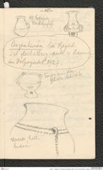 Seite 17, Tagebuch "Pressburg | Budapest | Brünn | Cilli | Prag, Breslau, Troppau" (NHMW-PRAE-BBB-44)